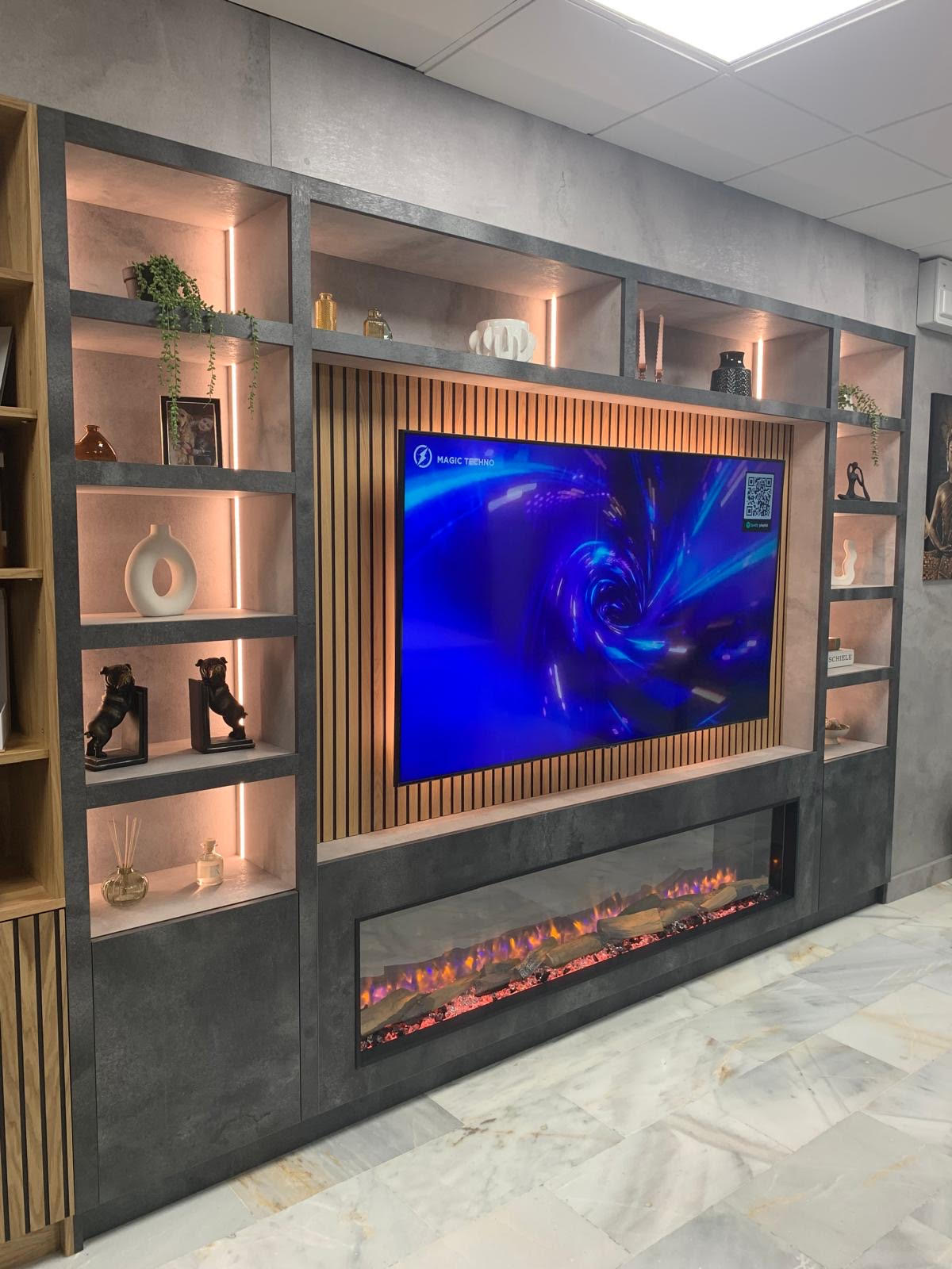 Media-Unit