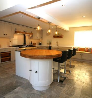 cottage style kitcgen