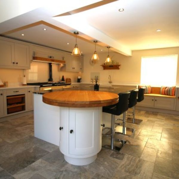 cottage style kitcgen